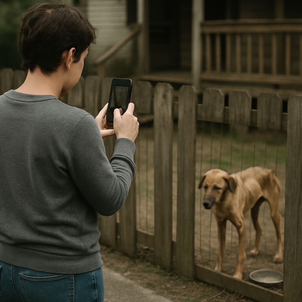 Tiermisshandlung erkennen & melden - Friends of Screven County Animals 79e1a1be 0a04 4645 94af c2dc95d9bb47