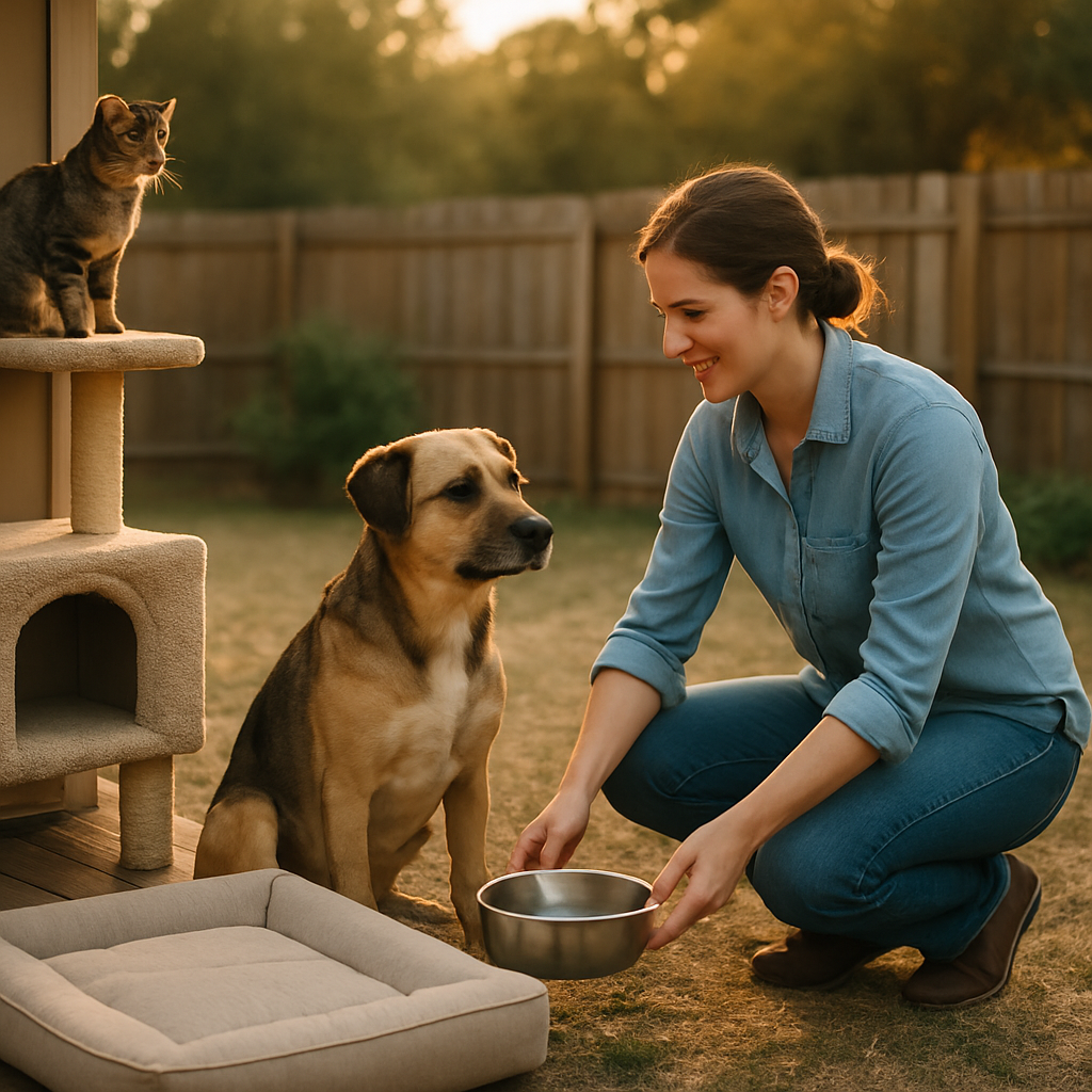 Artgerechte Haustierhaltung bei Friends of Screven County Animals b719a7c8 7801 4fa3 869f 42a39575ae04