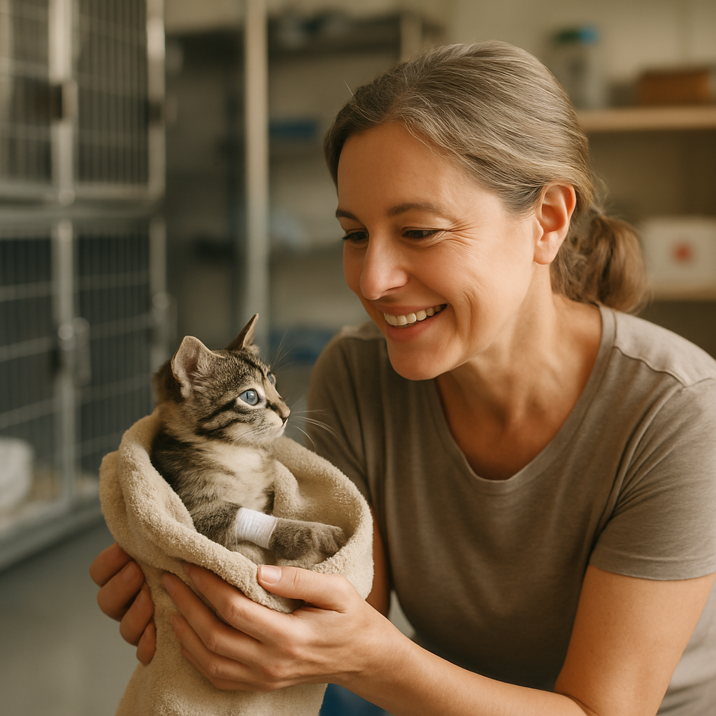 Patenschaften für bedürftige Tiere und Förderaktionen bei FoSCA ca8d250f 9420 47b3 80e9 88e8360c1123